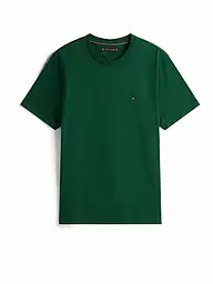 TOMMY HILFIGER | T-shirt | Vert foncé