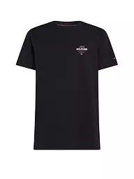 TOMMY HILFIGER | T-shirt | Bleu foncé