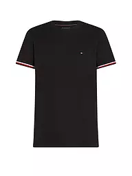 TOMMY HILFIGER | T-shirt | Noir