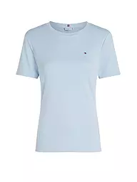 TOMMY HILFIGER | T-shirt | Bleu clair