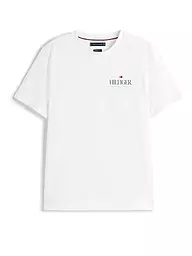 TOMMY HILFIGER | T-shirt | Blanc