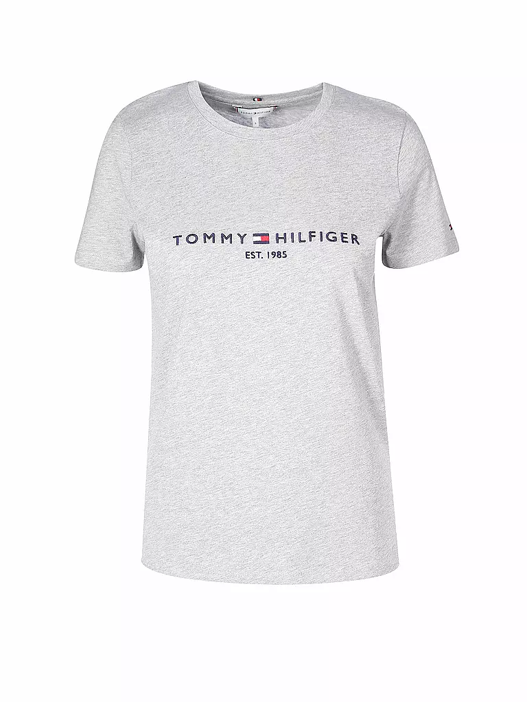 TOMMY HILFIGER | T-Shirt | Gris