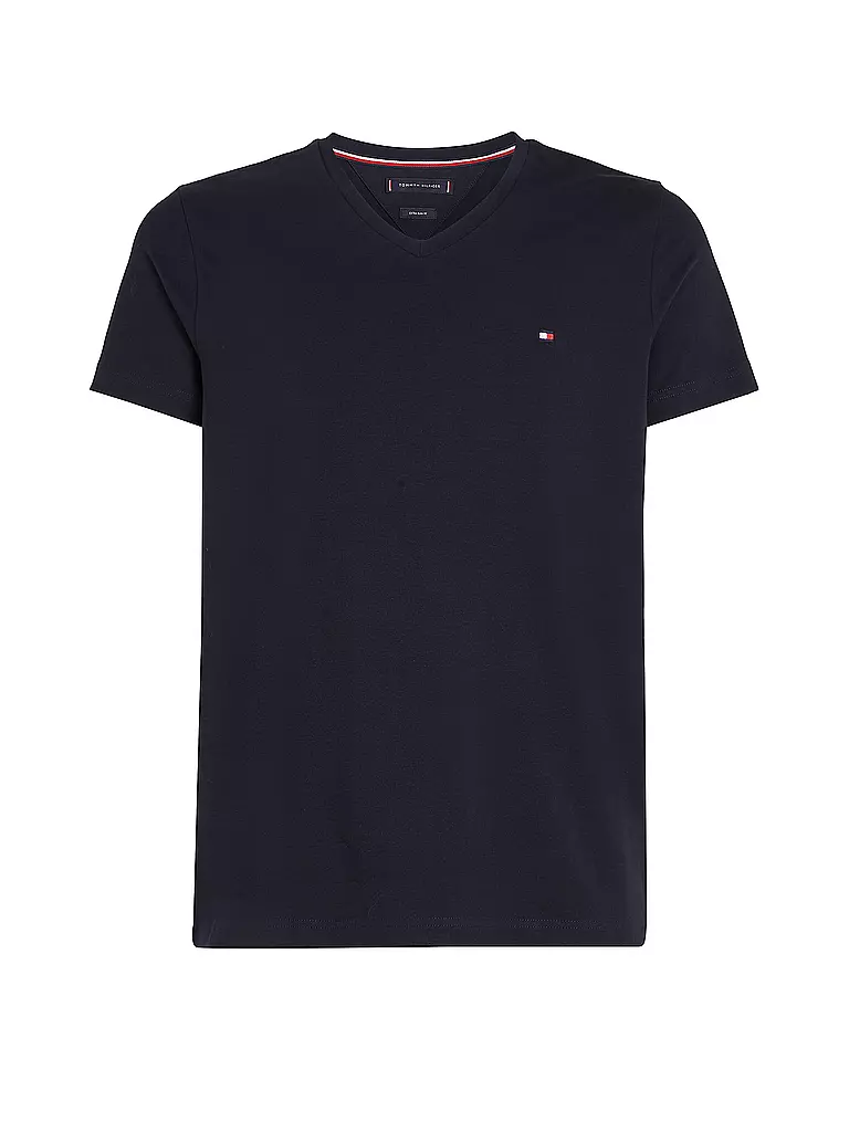 TOMMY HILFIGER | T-Shirt | Bleu