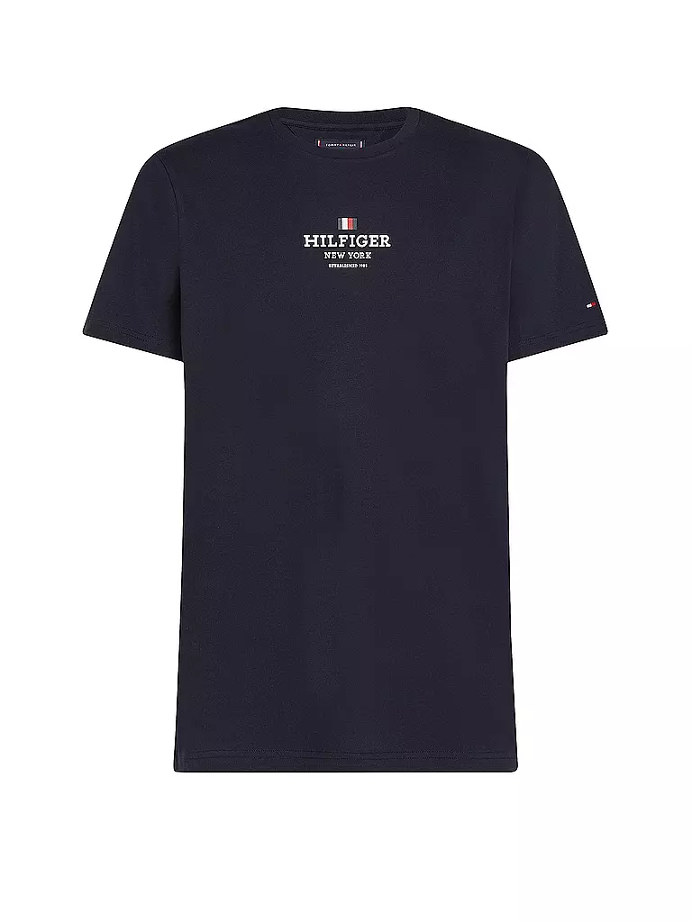 TOMMY HILFIGER | T-shirt | Bleu