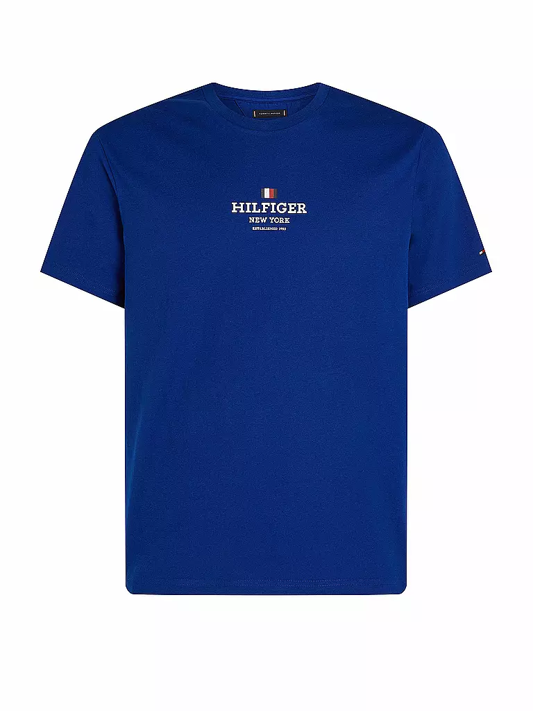 TOMMY HILFIGER | T-shirt | Bleu
