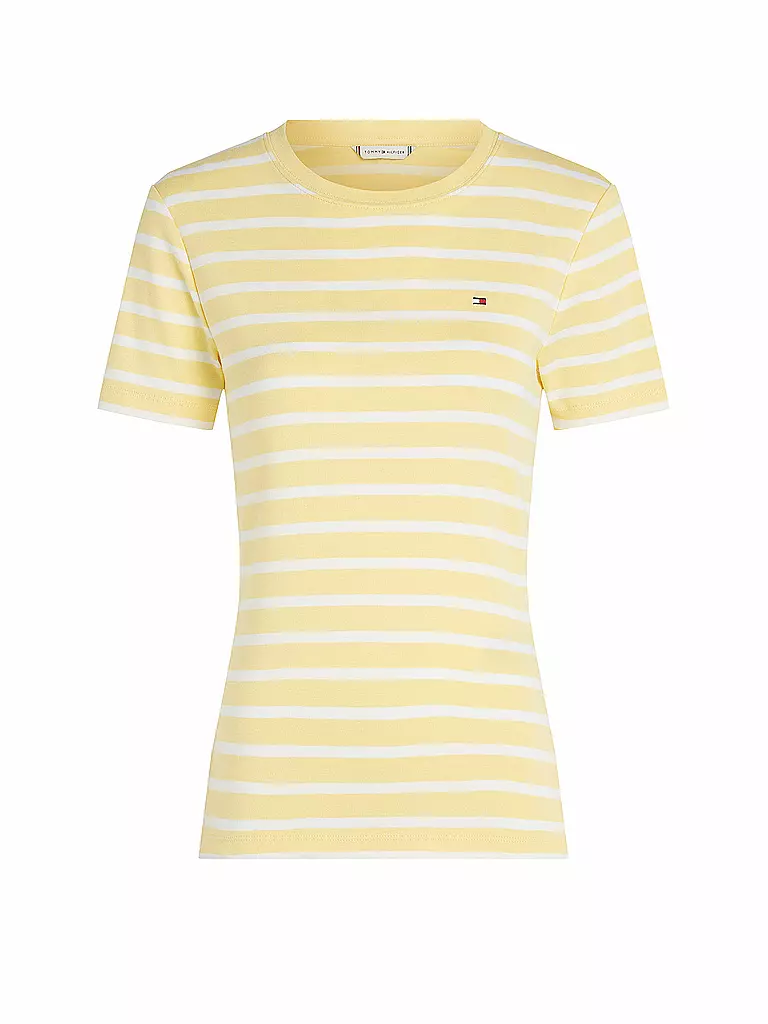 TOMMY HILFIGER | T-shirt | Jaune
