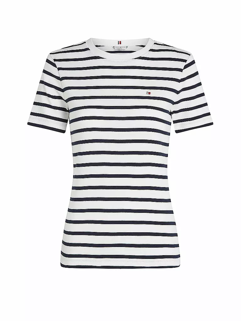 TOMMY HILFIGER | T-shirt | Blanc