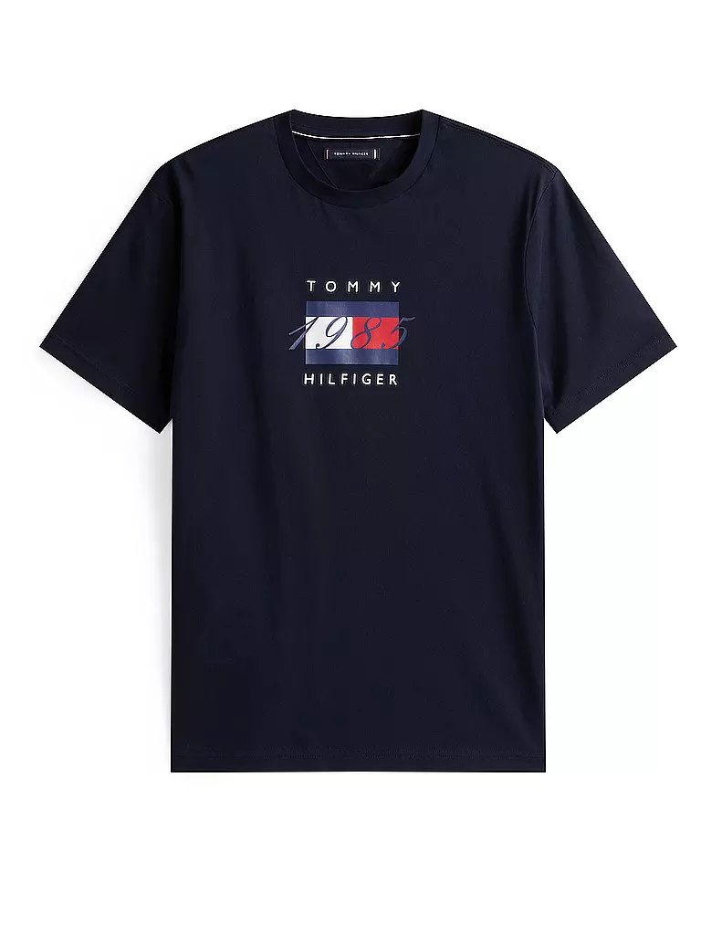 TOMMY HILFIGER | T-shirt | Bleu