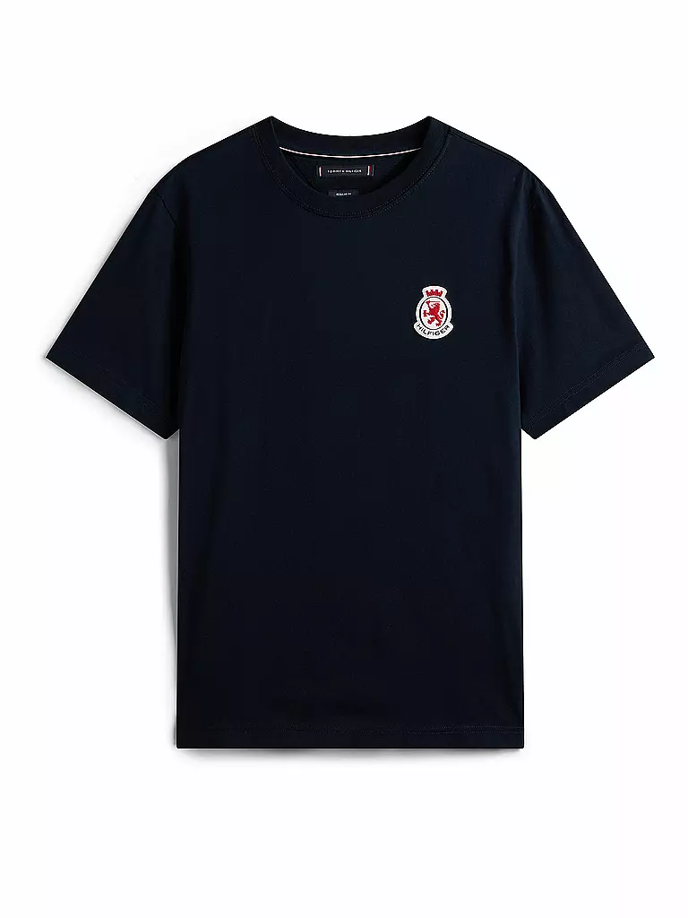 TOMMY HILFIGER | T-shirt | Bleu