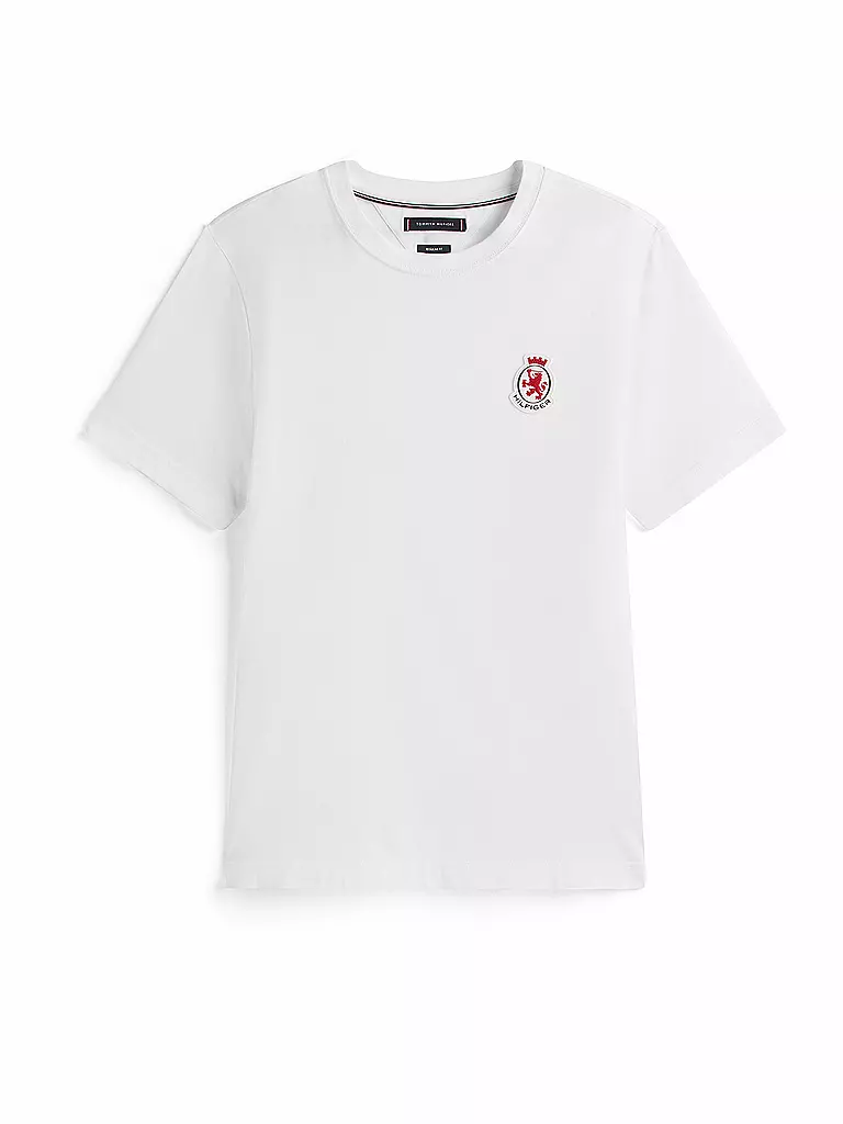 TOMMY HILFIGER | T-shirt | Blanc