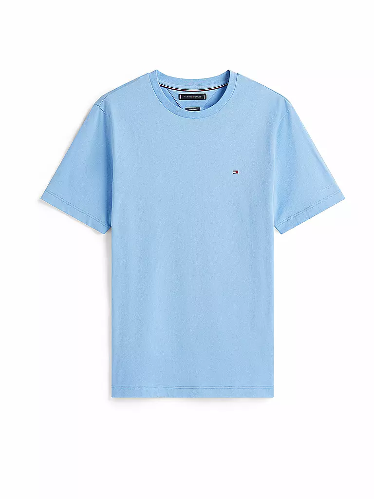 TOMMY HILFIGER | T-shirt | hellblau