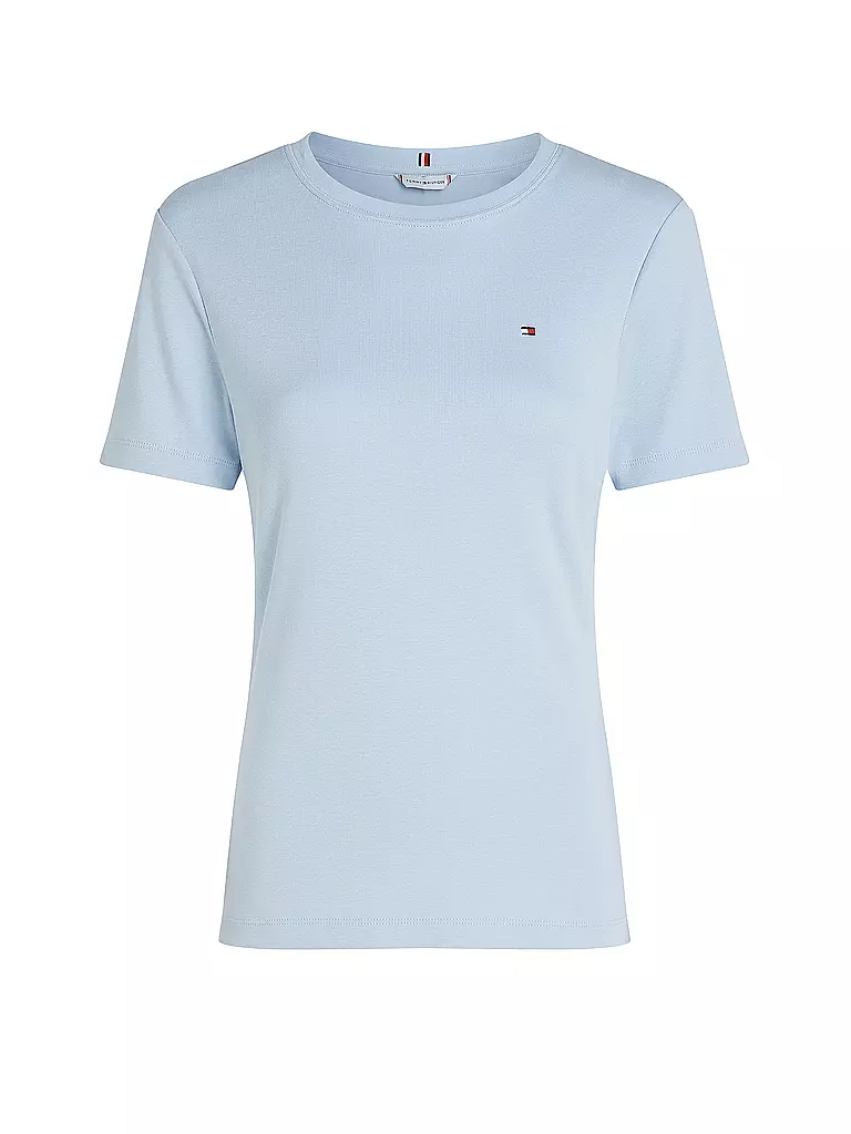 TOMMY HILFIGER | T-shirt | Bleu clair