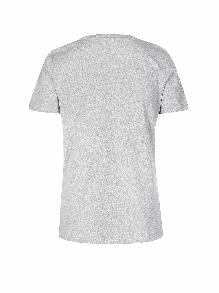 TOMMY HILFIGER | T-Shirt | Gris