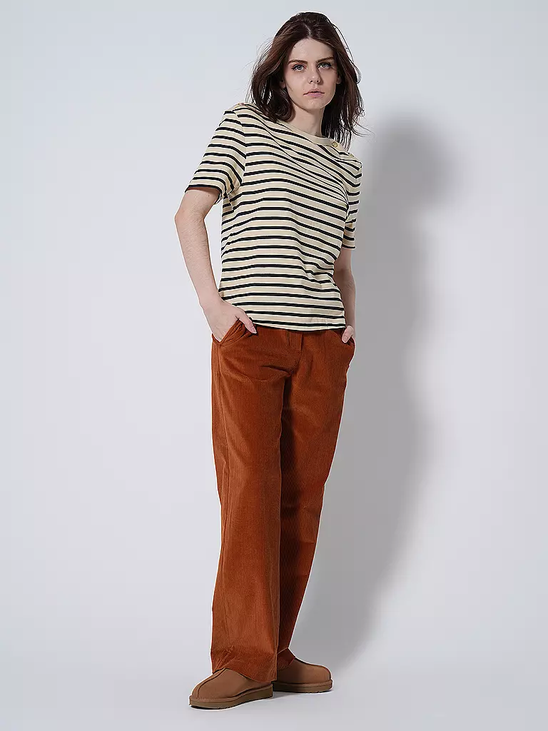 TOMMY HILFIGER | T-Shirt | Crème