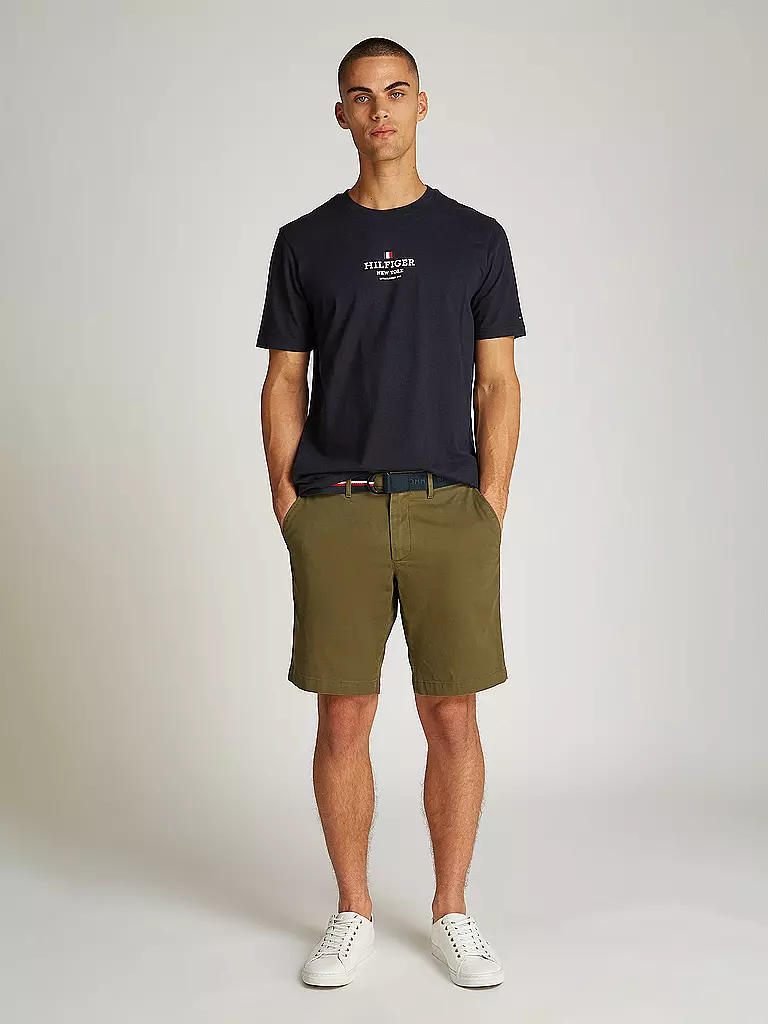 TOMMY HILFIGER | T-shirt | Bleu