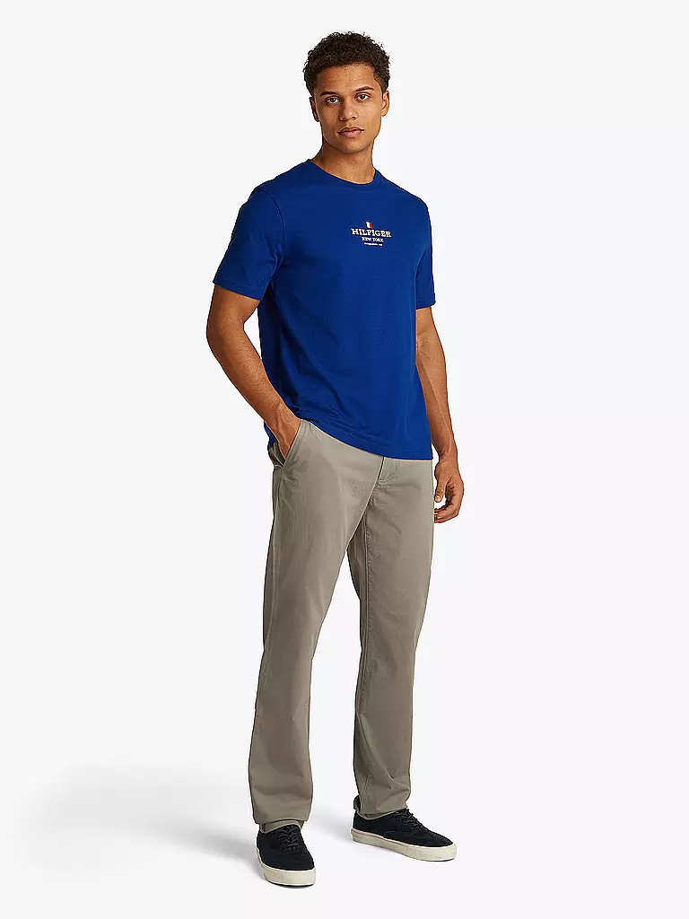 TOMMY HILFIGER | T-shirt | Bleu