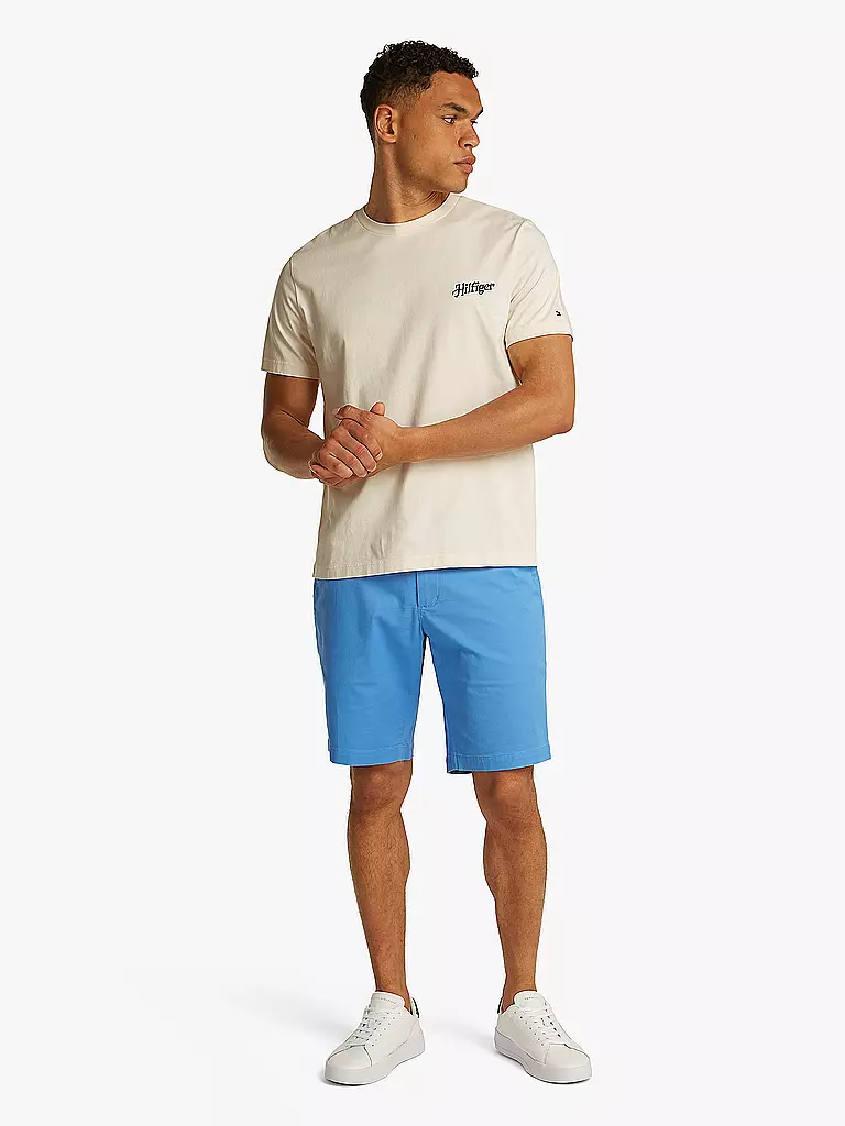 TOMMY HILFIGER | T-shirt | creme