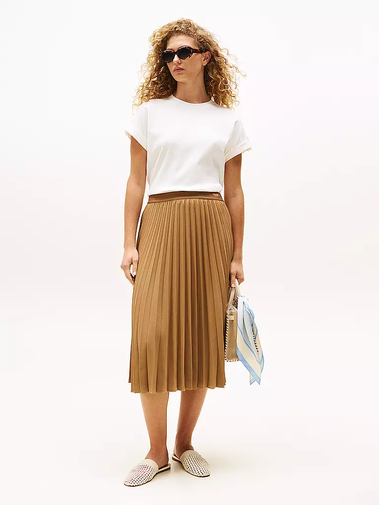 TOMMY HILFIGER | T-shirt | Blanc