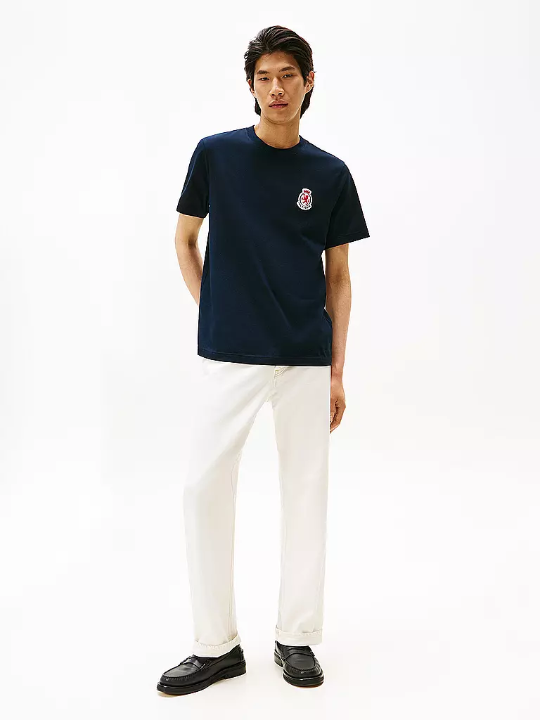 TOMMY HILFIGER | T-shirt | Bleu