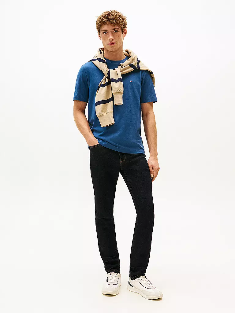 TOMMY HILFIGER | T-shirt | Bleu