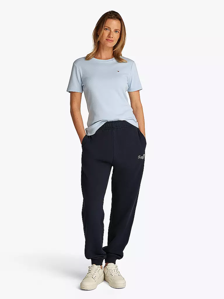 TOMMY HILFIGER | T-shirt | Bleu clair