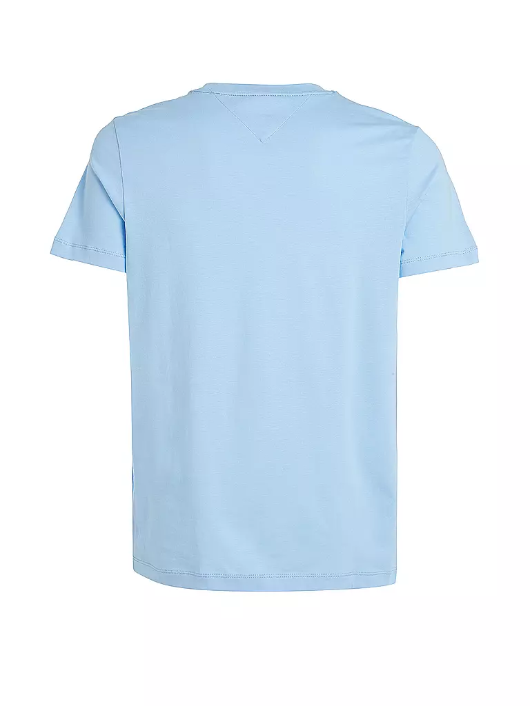 TOMMY HILFIGER | T-Shirt | Bleu clair