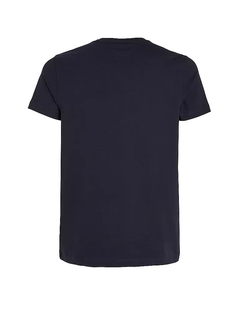TOMMY HILFIGER | T-Shirt | Bleu