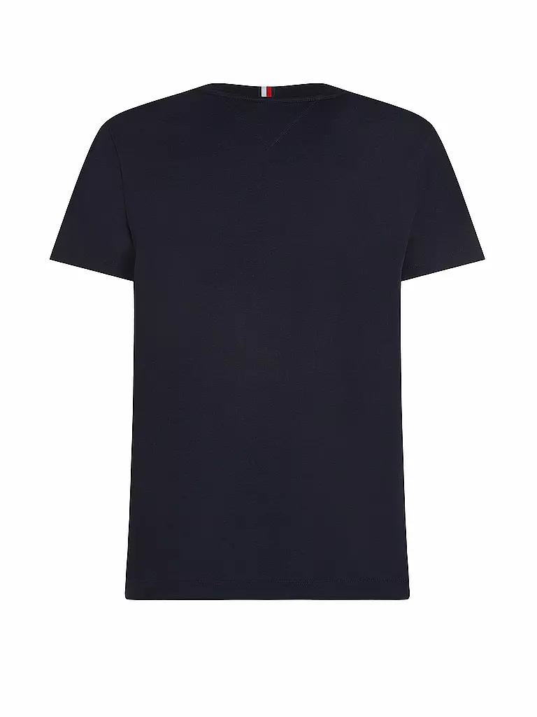 TOMMY HILFIGER | T-Shirt | Bleu