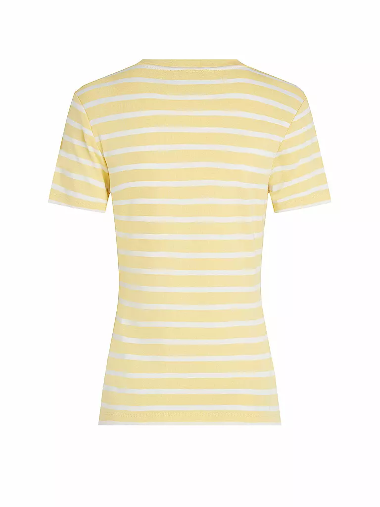 TOMMY HILFIGER | T-shirt | Jaune