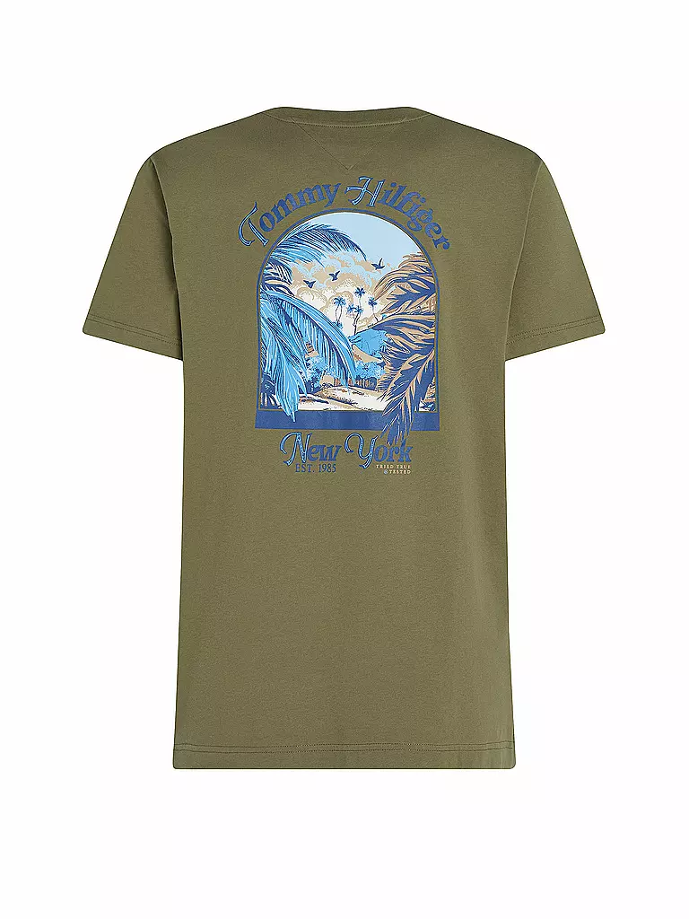 TOMMY HILFIGER | T-shirt | 
