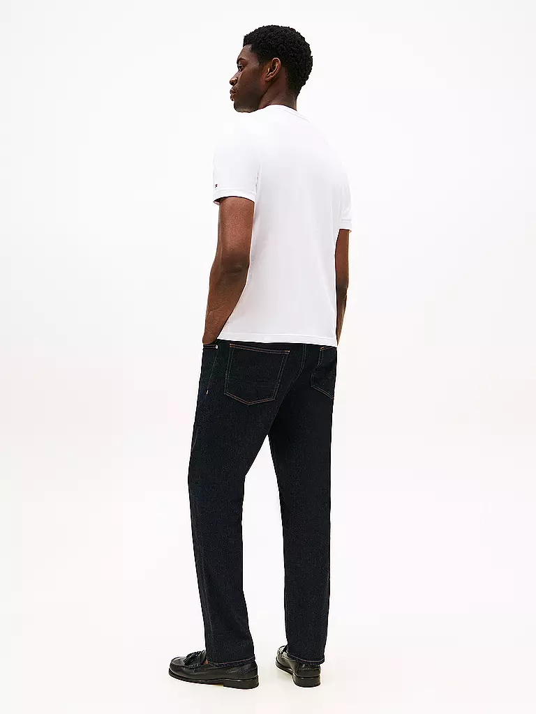 TOMMY HILFIGER | T-shirt | Blanc