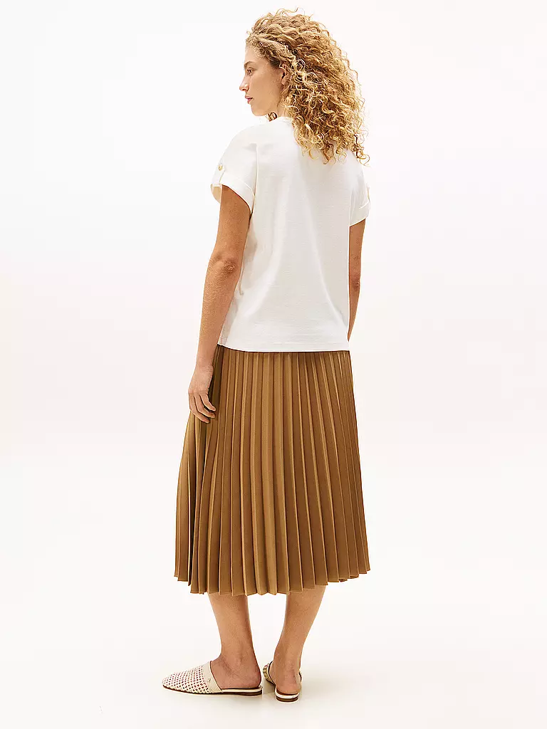 TOMMY HILFIGER | T-shirt | Blanc