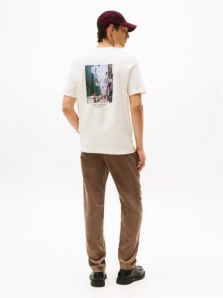 TOMMY HILFIGER | T-shirt |