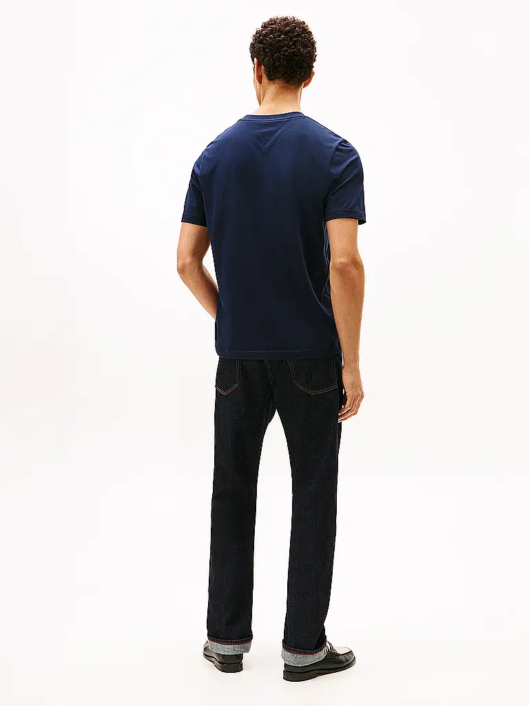 TOMMY HILFIGER | T-shirt | Bleu