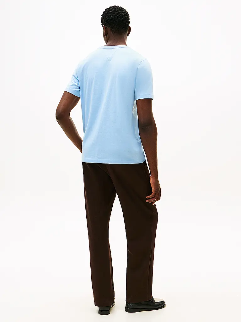 TOMMY HILFIGER | T-shirt | Bleu clair