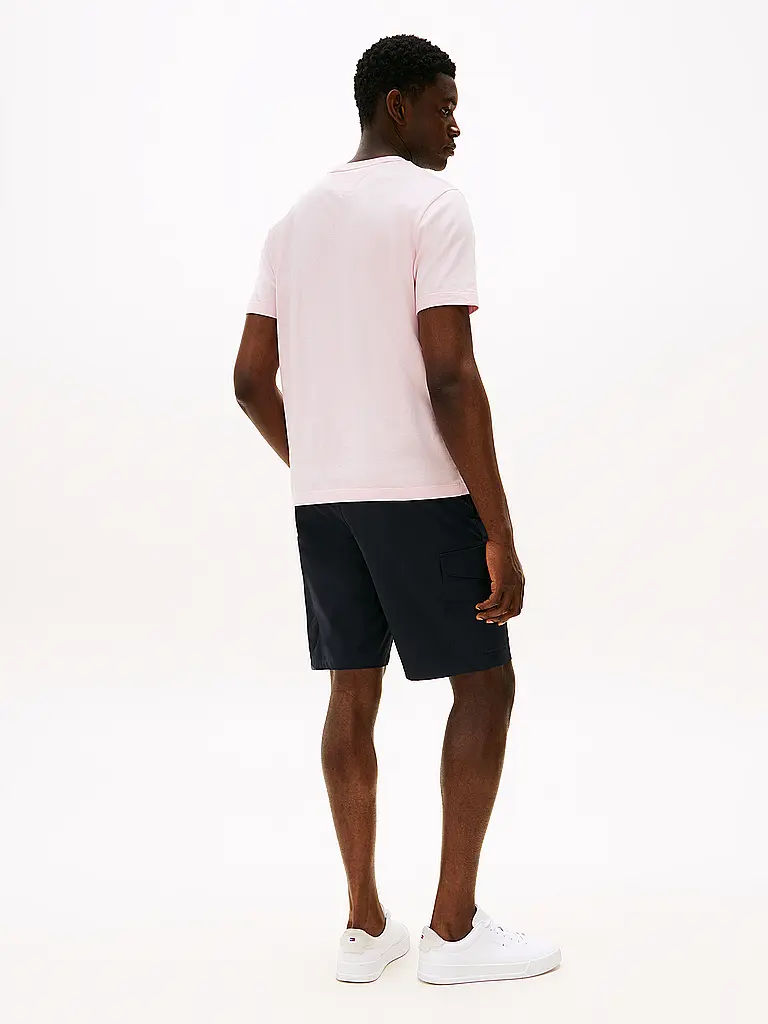 TOMMY HILFIGER | T-Shirt | Rose