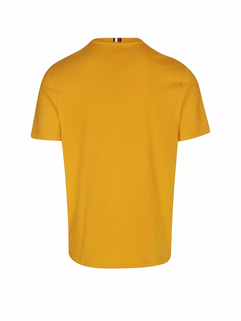 TOMMY HILFIGER | T-Shirt | Orange