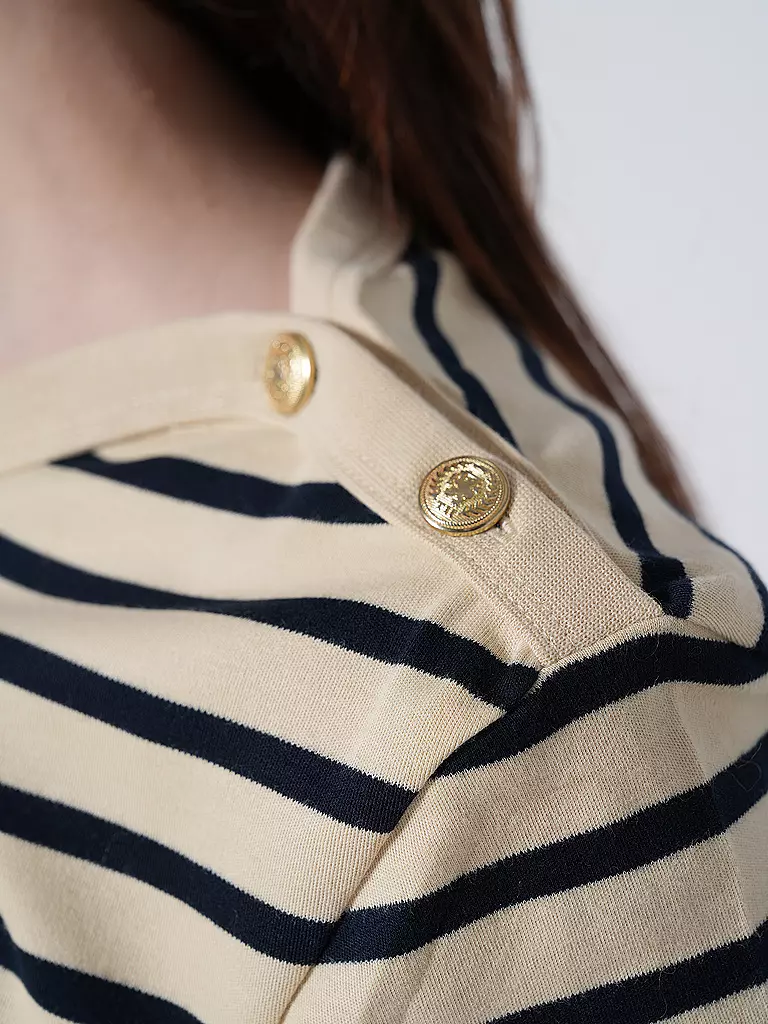 TOMMY HILFIGER | T-Shirt | Crème