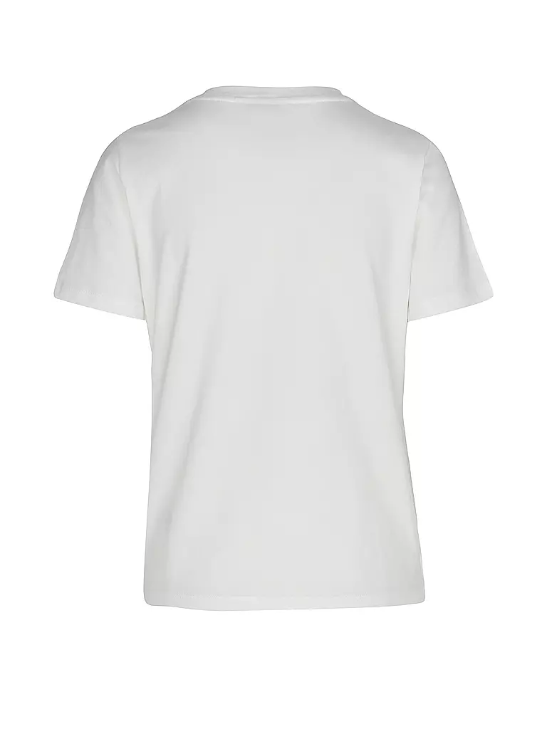 TOMMY HILFIGER | T-shirt | weiss