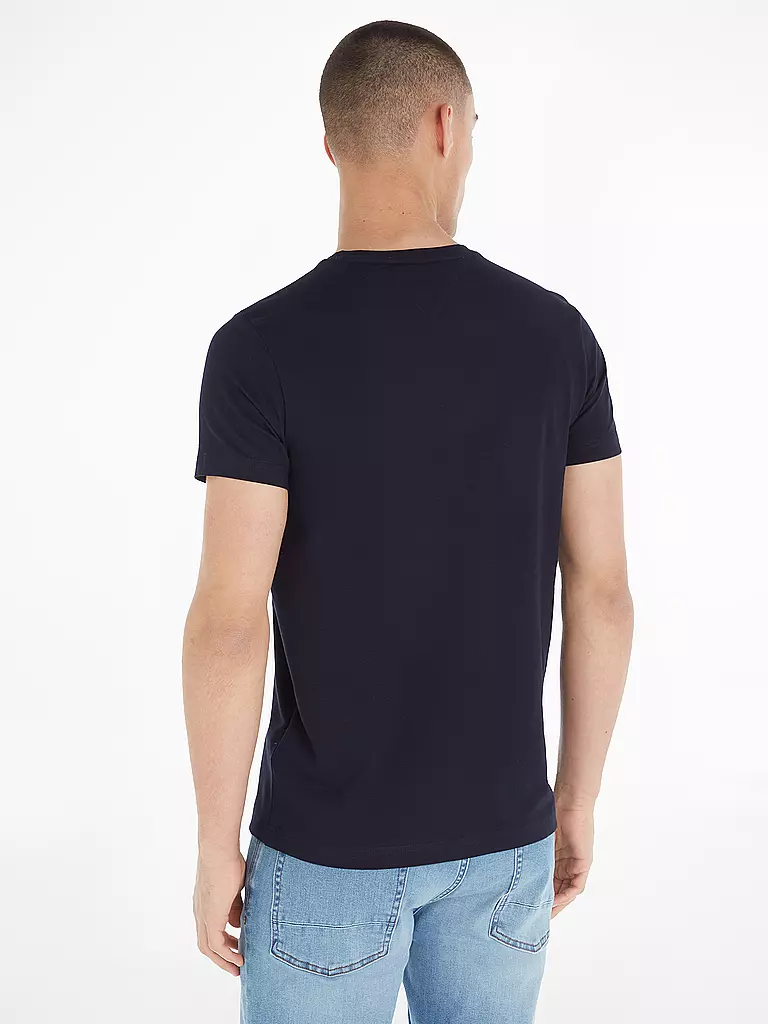 TOMMY HILFIGER | T-Shirt | Bleu