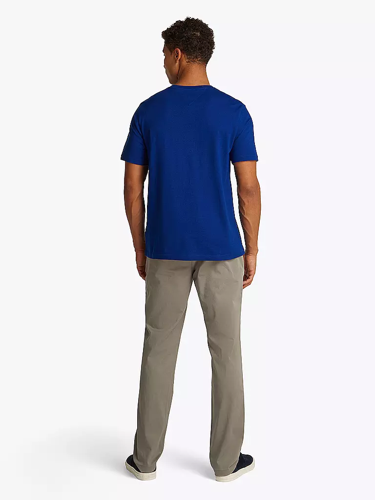 TOMMY HILFIGER | T-shirt | Bleu