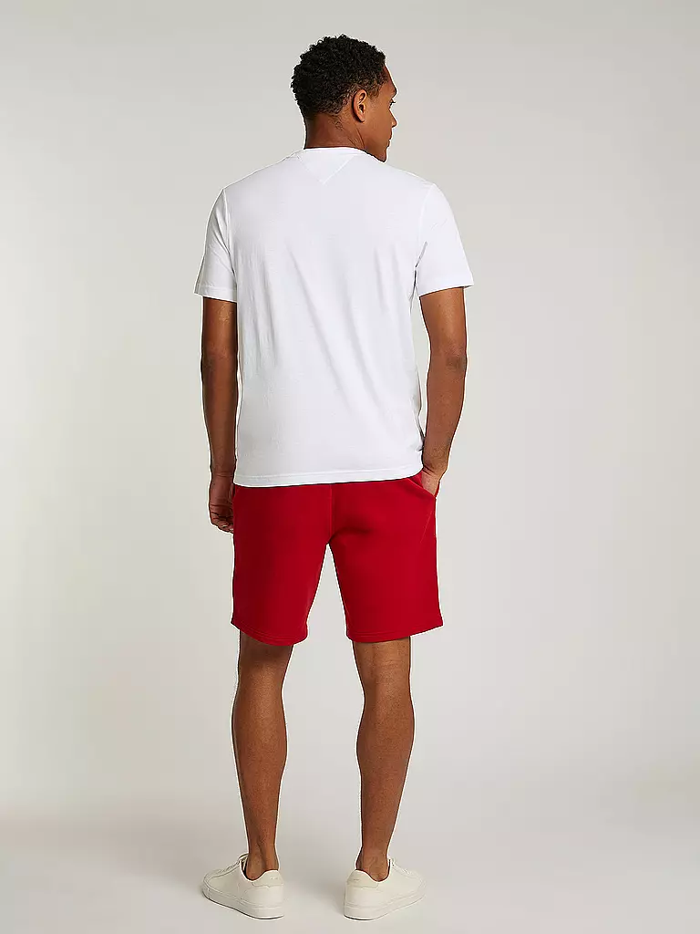 TOMMY HILFIGER | T-shirt | weiss