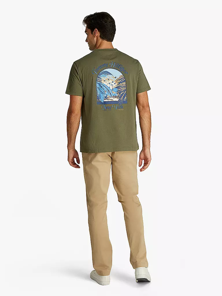 TOMMY HILFIGER | T-shirt | 