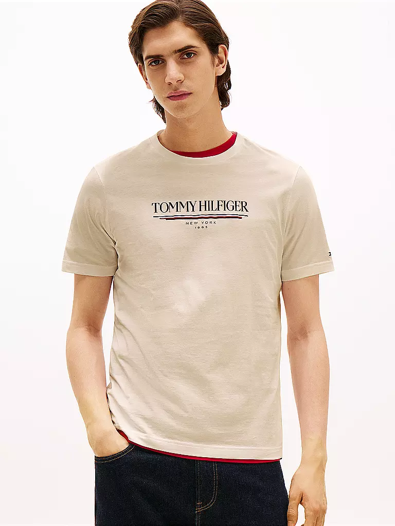 TOMMY HILFIGER | T-shirt |