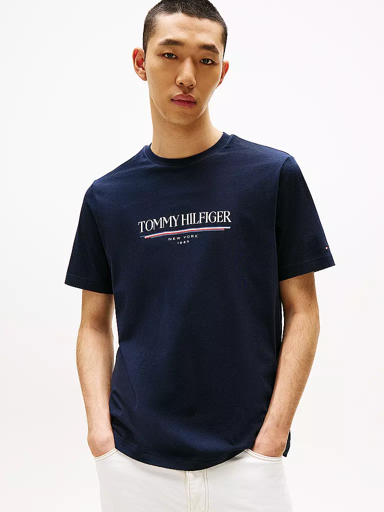 TOMMY HILFIGER | T-shirt | 