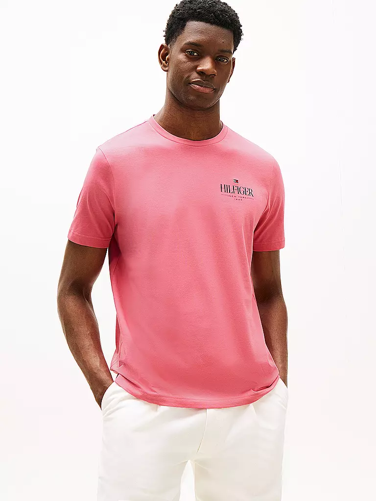 TOMMY HILFIGER | T-shirt | 