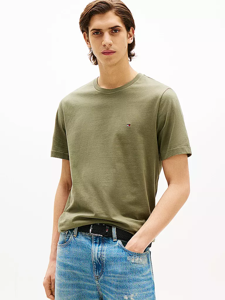 TOMMY HILFIGER | T-shirt | 