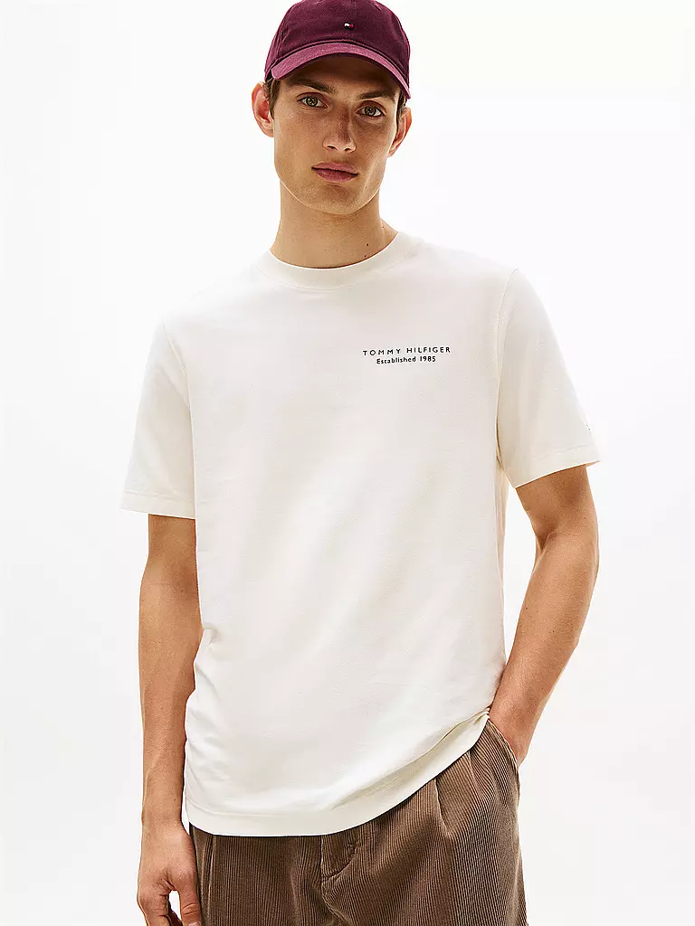 TOMMY HILFIGER | T-shirt |