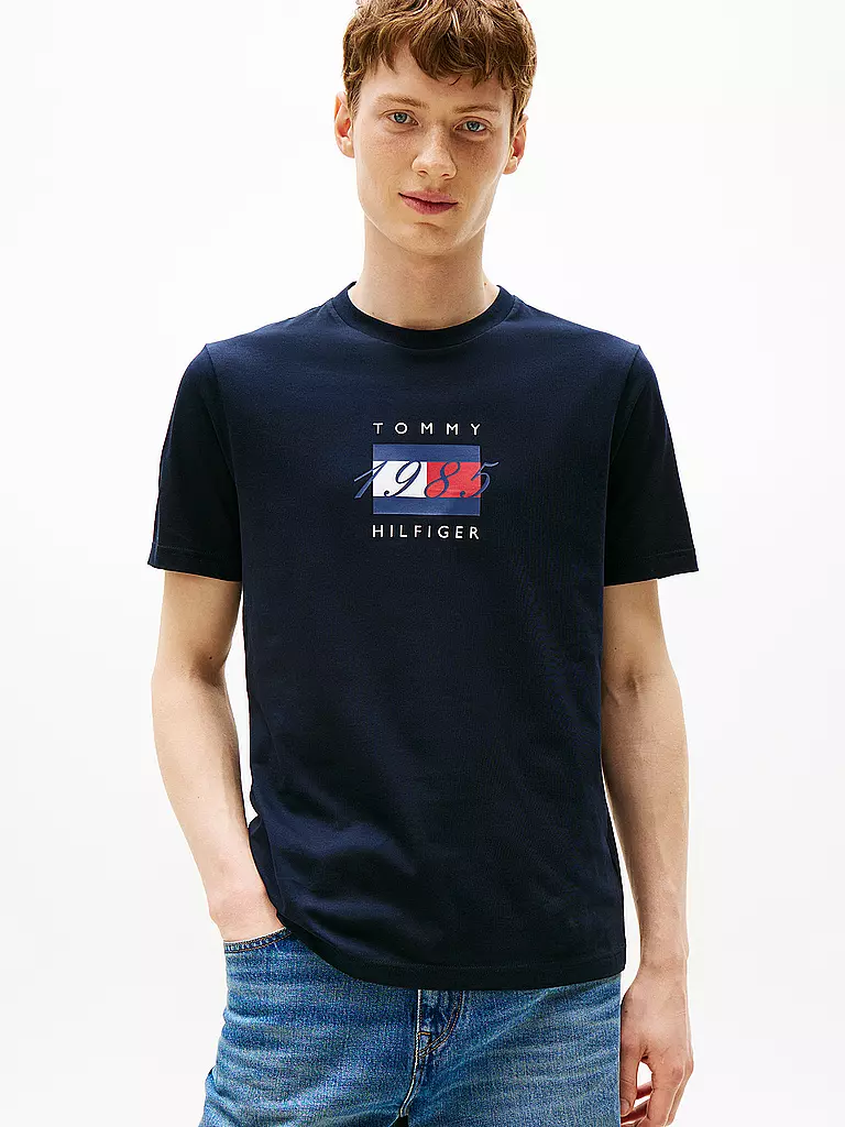 TOMMY HILFIGER | T-shirt | 