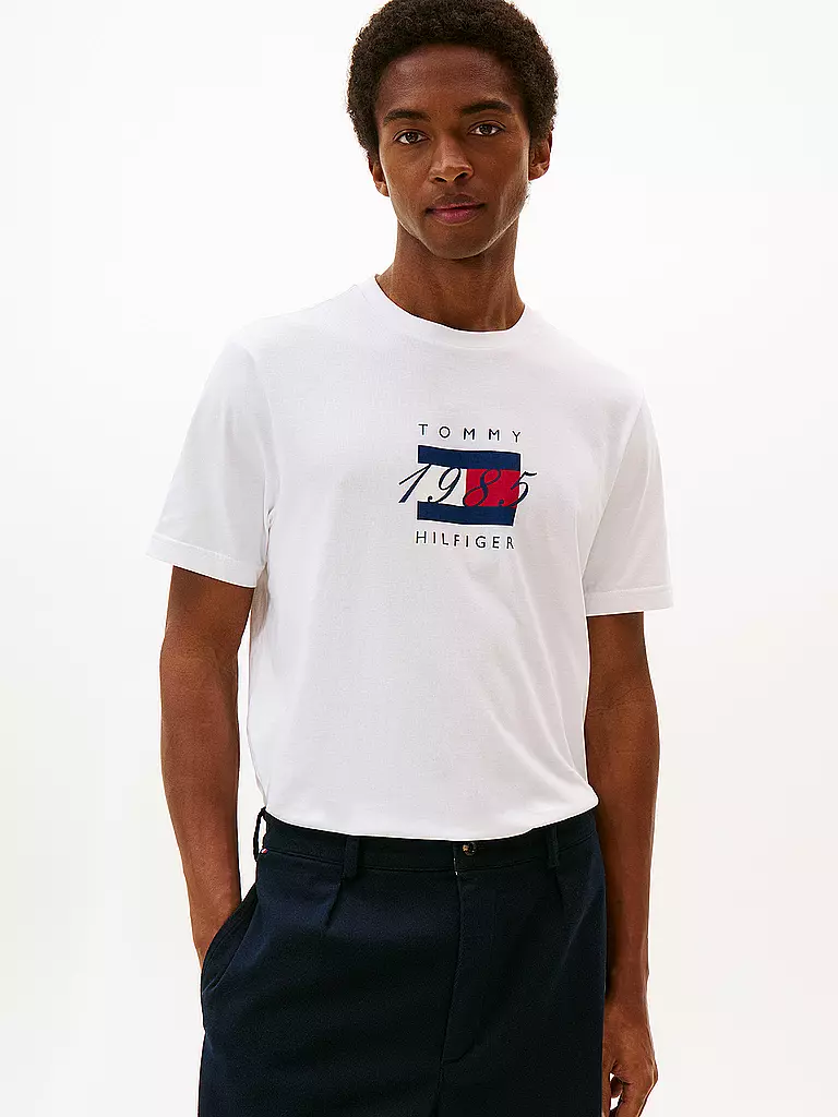 TOMMY HILFIGER | T-shirt |